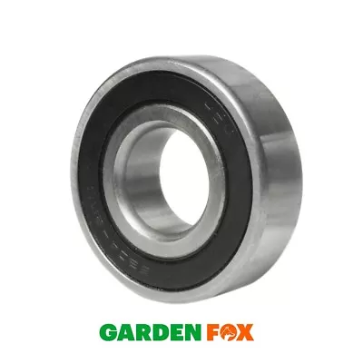 Genuine Countax D50LN Sweeper Brush & Rear Roller BEARING - 10845500 - 150  • £24.97