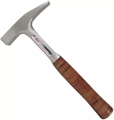 18oz Setting Hammer Durable Lacquer Coating One Piece Forged I Beam Construction • $98.99
