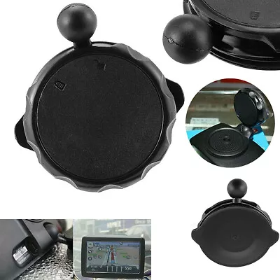 Car Windscreen Suction Holder Mount For TomTom Go Classic 5'' 6'' Basic Sat Nav • $13.69