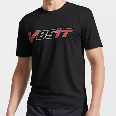 Motorbike Morini Active T-shirt • $20.99