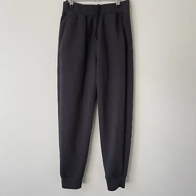 $18 • Buy Uniqlo Size XS Women's Joggers/Lounge Pants Grey Elasticated Waist New