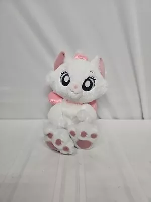 Disney Marie Big Feet The Aristocats Soft Plush Stuffed Animal 11 In • $25
