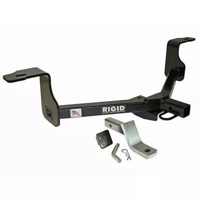 Rigid Hitch Class I 1-1/4 Inch Receiver Hitch (RT-509) • $133.99