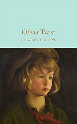 Oliver Twist By Charles  New 9781509825370 Fast Free Shipping*. • £12.96