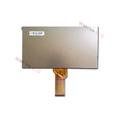 Original 9-Inch For Innolux ZJ090NA-03B LCD Display Screen Panel 1 Year Warranty • $49.88