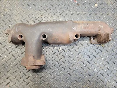 1978 Mopar 440 Right Cast Exhaust Manifold 4041468-USED • $110