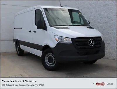 2024 Mercedes-Benz Sprinter  • $54980