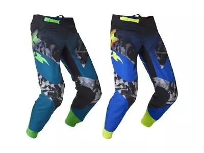 Fox Racing 360 Dkay Motocross Pants Men's MX/ATV Dirt Bike Riding Gear Pant '23 • $296.68