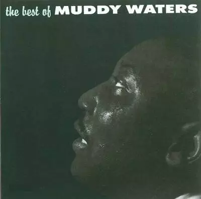 The Best Of Muddy Waters - Audio CD By Muddy Waters - VERY GOOD • $5.45