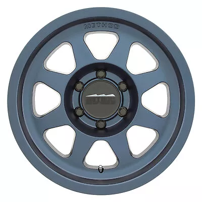 Method Race Wheels TRAIL  Series  Bead Grip 18x9/ 6 On 5.5 18 Offset • $389.98