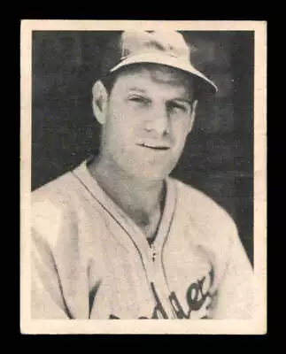 1939 Play Ball #6 Leo Durocher   G X2974131 • $38.25