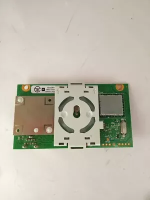 Microsoft Xbox 360 Power Button Board Replacement X802779-010 RF MODEL Rev A1 • $5.39