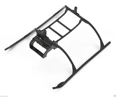£5.71 • Buy Latest New Blade Nano CP X Landing Skid & Battery Mount CPX NCPX NCP X #EFLH3004