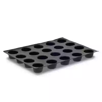 Demarle Flexipan Silicone Mini Muffin Tray (20 Wells)  • $19.99