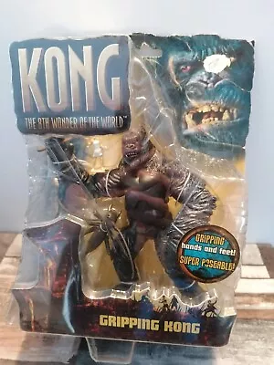 KONG THE 8th WONDER OF THE WORLD - SEALED  • £54.90