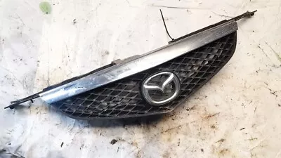 Ci4550712 Bonnet Grille FOR Mazda Premacy DE1418631-18 • $29.78