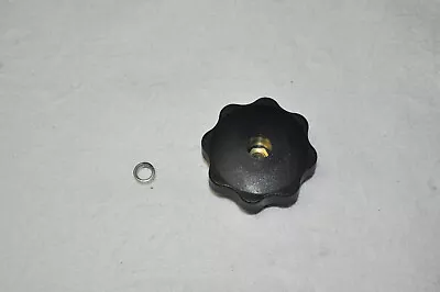 Ab Doer Twist - Replacement Arm Bars Tightening Knob & Washer - Parts • $5.99