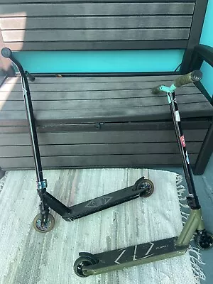 $20 • Buy Fuzion Scooter