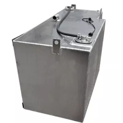 Florida Marine Boat Fuel Gas Tank FMT-94CS-SR | 94 GAL Aluminum • $586.87