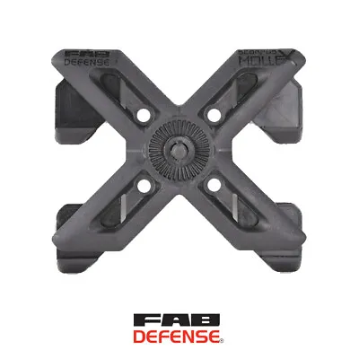 Fab Defense MOLLEX Fab Defense Molle Adaptor    • $216.98