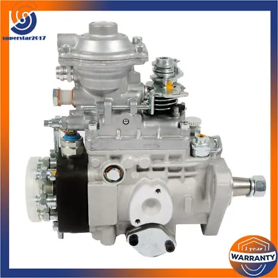 Fuel Injection Pump For 1990-93 Dodge 5.9L Cummins 12V 6BT 0460426205 VE6 Rotary • $517