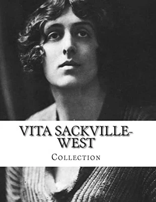 £10.55 • Buy Vita Sackville-West, Collection By Vita Sackville-West
