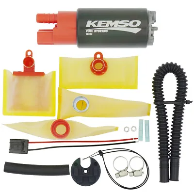 KEMSO Fuel Pump For 00-03 Honda CBR 900RR 1100XX 16700-MCJ-010 • $39.98