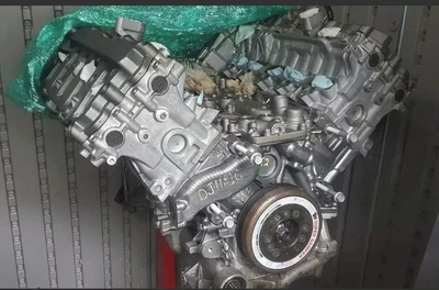 $24995 • Buy Audi R8 Gallardo Huracan V10 Fully Built Forged Billet 5.2L Engine