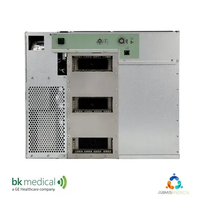 BK Medical ZG0346 Computer From 2202 Pro Focus Ultrasound System • $700