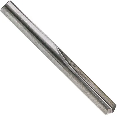 1/2  (.5000 ) Straight Flute - Solid Carbide Drill USA • $64.50