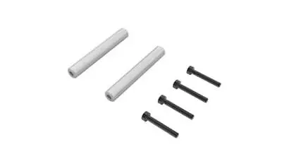 05025 Bolts For Counterbearing Plate Mikado Logo 700 • $5.25