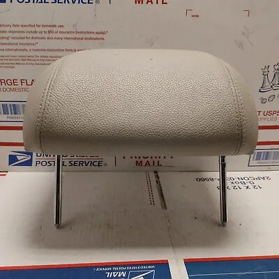 99-10 Volvo S80 Rear Center Seat Headrest Leather Oem • $55.75