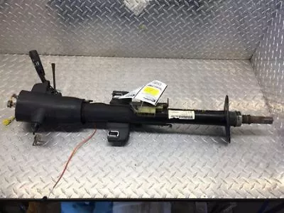 94-96 Corvette Steering Column Assy At Tilt *need Switch*  • $399.95