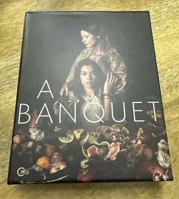 A Banquet: Limited Edition - Blu-ray • £18.99