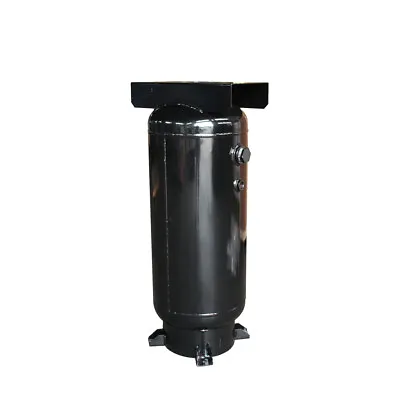 Vertical 60 Gal ASME Tank 200Psi For Industrial Air Compressor Black HPDMC • $1153