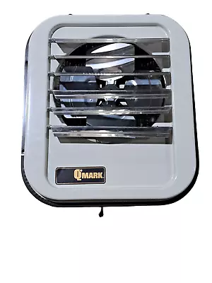 QMark MUH072 MUH Series Horizontal/Vertical Unit Heater 208/240 VAC 5.6/7. • $648.99