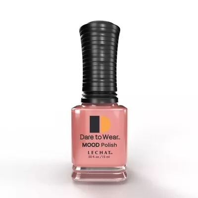 LeChat Mood Changing Nail Polish DWML65 Desert Flower 0.5oz • $6.39