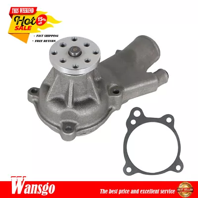 Water Pump Fits For Mercruiser OMC Volvo Penta 120 153 2.5 140 181 3.0 160 250 L • $39.89