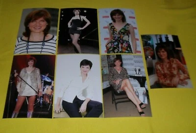 £6.50 • Buy Fiona Bruce 6x4 Photograph Set. Newsreader Antique Roadshow Crimewatch Presenter
