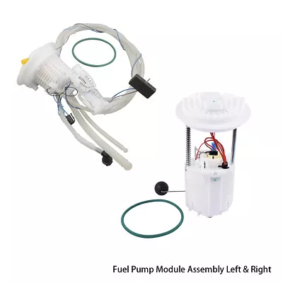 Electric Fuel Pump Left & Right For 05-15 Chrysler Dodge 300 Magnum Charger • $94.55