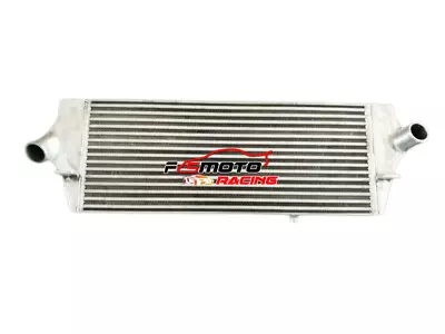 62MM For Ford Focus Mk2 ST XR5 Turbo ST225 Gen 3 Mk II 2.5 Aluminium Intercooler • $260