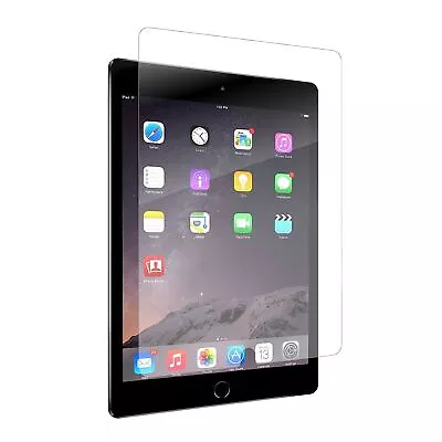 Zagg Glass + For Ipad Mini 4 Clear - 200101596 • $15.95