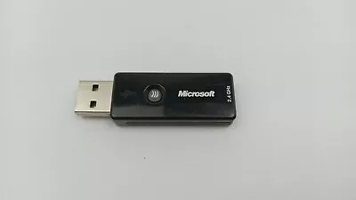 Microsoft 1123 2.4Ghz Transceiver USB Dongle Wireless 6000/7000 Keyboard/Mouse • $17.99