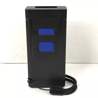 Mini Portable Wireless Bluetooth Barcode Laser Scanner For Apple IOS Android • $25