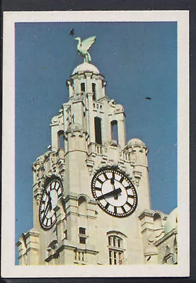 FKS 1978 Sticker - According To Guinness - No 178 - Britain's Biggest Clock • $2.53