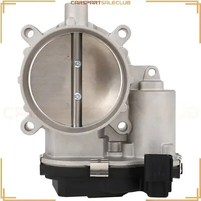 Throttle Body Valve For Dodge Charger Challenger Ram Series Chrysler 2013-2019 • $68.99