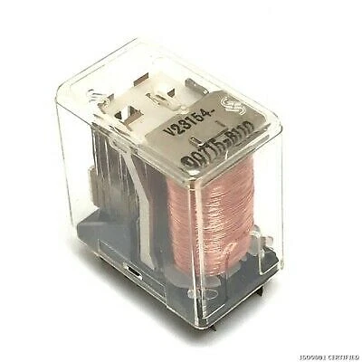 $34.30 • Buy V23154-d0715-b110 12v 3a Signal Relay Siemens