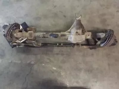 3.73 Ratio Front Axle Assembly | Fits 1999-2001 Ford F250 F350 • $675