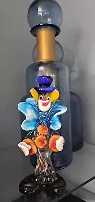 Murano Glass Clown • £20