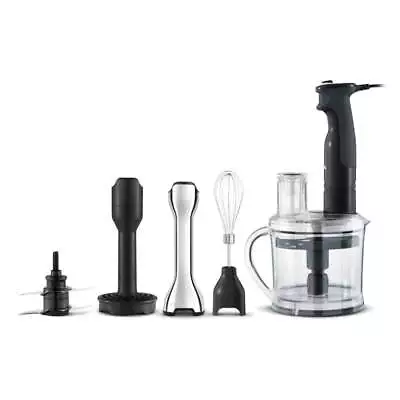 Breville The All In One Stick Blender • $331.49